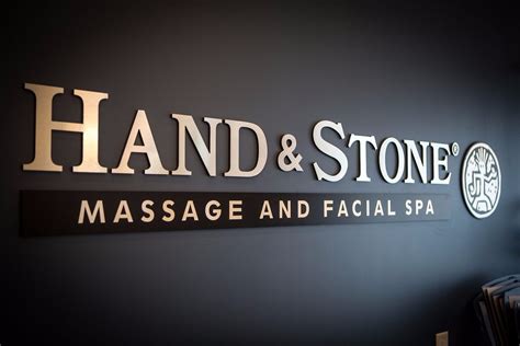 vaughan spas massage